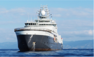 RV Kronprins Haakon